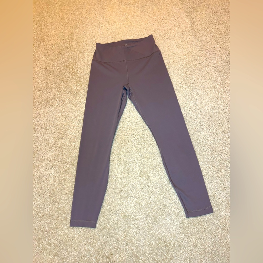 Workout Stretchy Leggings